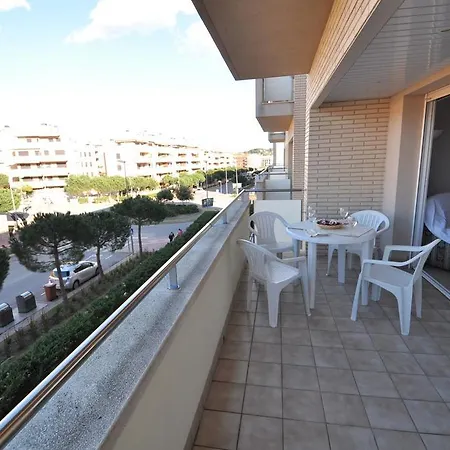 アパート Apartments-lloretholiday-marfull