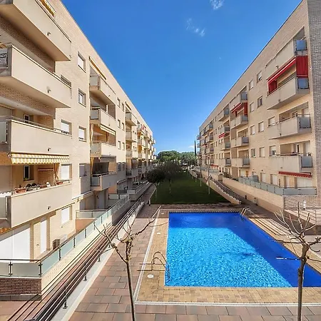 Apartments-lloretholiday-marfull יורט דה מאר