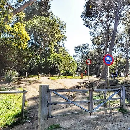 Apartments-lloretholiday-marfull Appartamento *