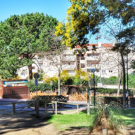 Appartamento Apartments-lloretholiday-marfull Lloret de Mar