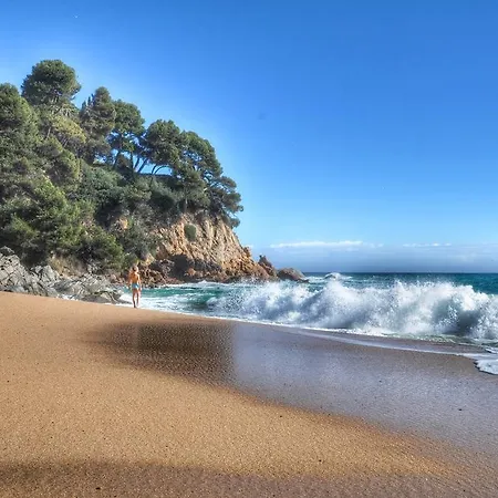 Apartmán Apartments-lloretholiday-marfull