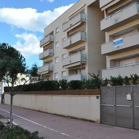 Appartamento Apartments-lloretholiday-marfull Lloret de Mar