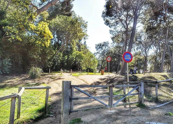 Apartments-lloretholiday-marfull Appartamento *