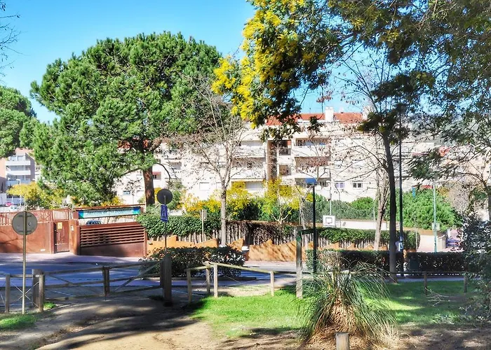 Appartamento Apartments-lloretholiday-marfull Lloret de Mar