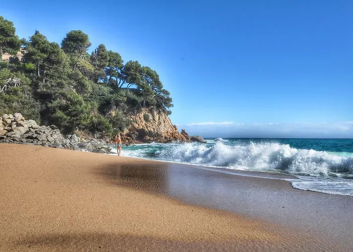 Appartamento Apartments-lloretholiday-marfull