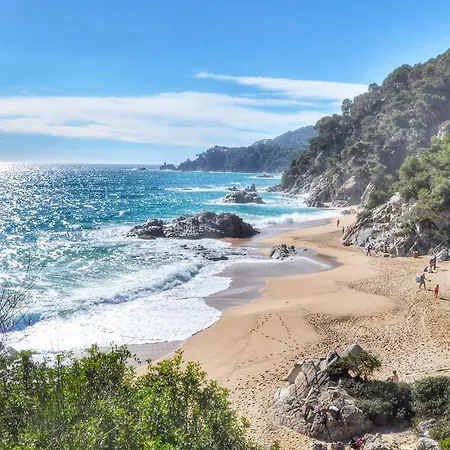 Apartments-lloretholiday-marfull * Lloret de Mar