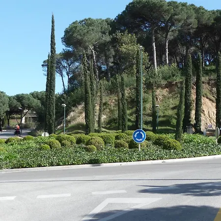 Apartments-lloretholiday-marfull Lloret de Mar