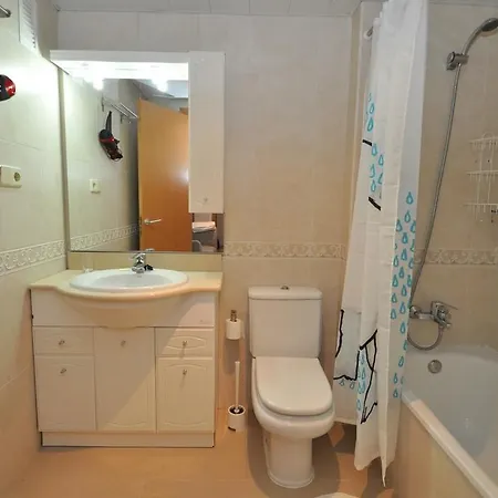 Apartments-lloretholiday-marfull Appartement