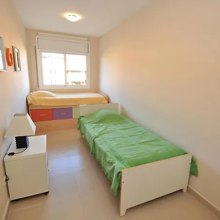 Appartement Apartments-lloretholiday-marfull *