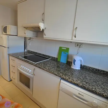 Appartamento Apartments-lloretholiday-marfull Lloret de Mar