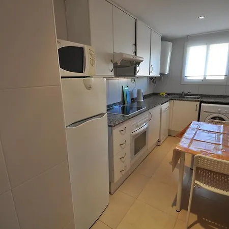 Apartments-lloretholiday-marfull * Lloret de Mar