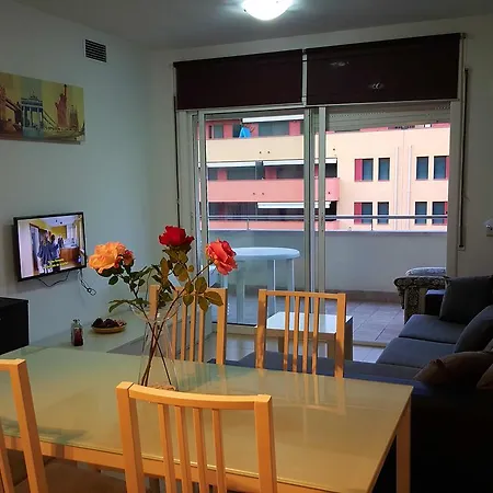 Appartement Apartments-lloretholiday-marfull Lloret de Mar