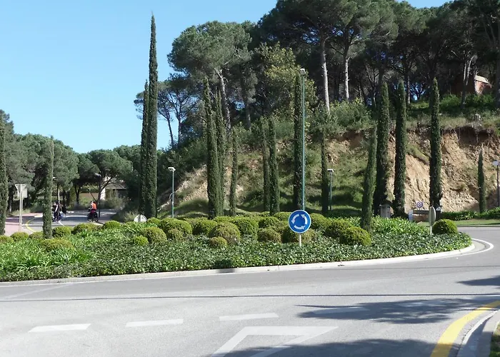 Apartments-lloretholiday-marfull Lloret de Mar