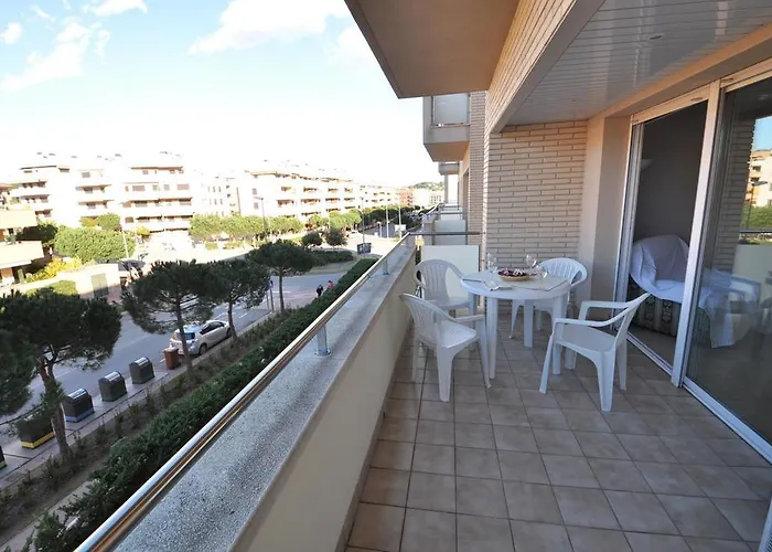 Apartman Apartments-lloretholiday-marfull