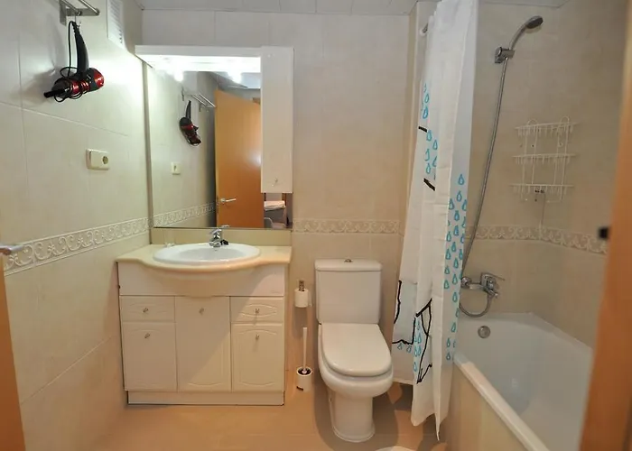 Apartments-lloretholiday-marfull 아파트