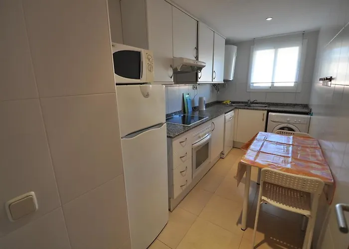 Apartments-lloretholiday-marfull * 료렛 드 마르